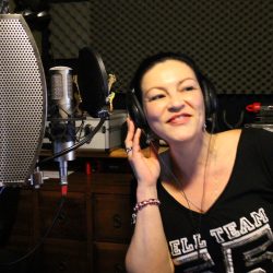 On ne m’empêche pas de chanter !