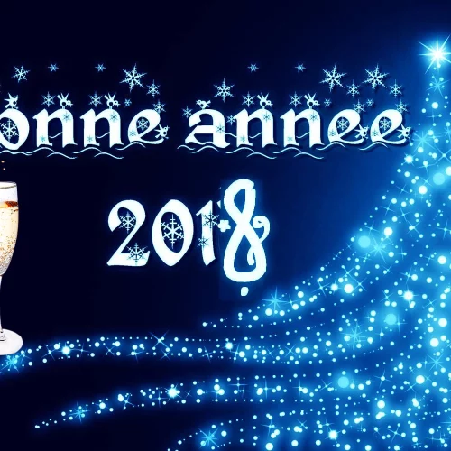 Et se tourne, la page…